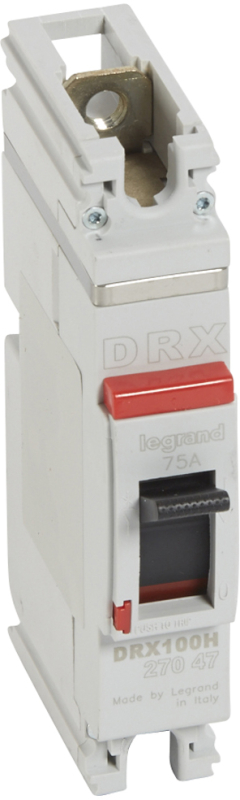 DRX125 MT 75A 1 36KA