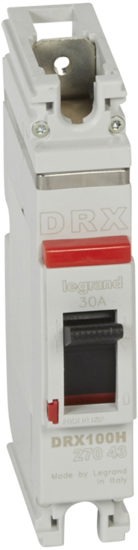 DRX125 MT 30A 1 36KA
