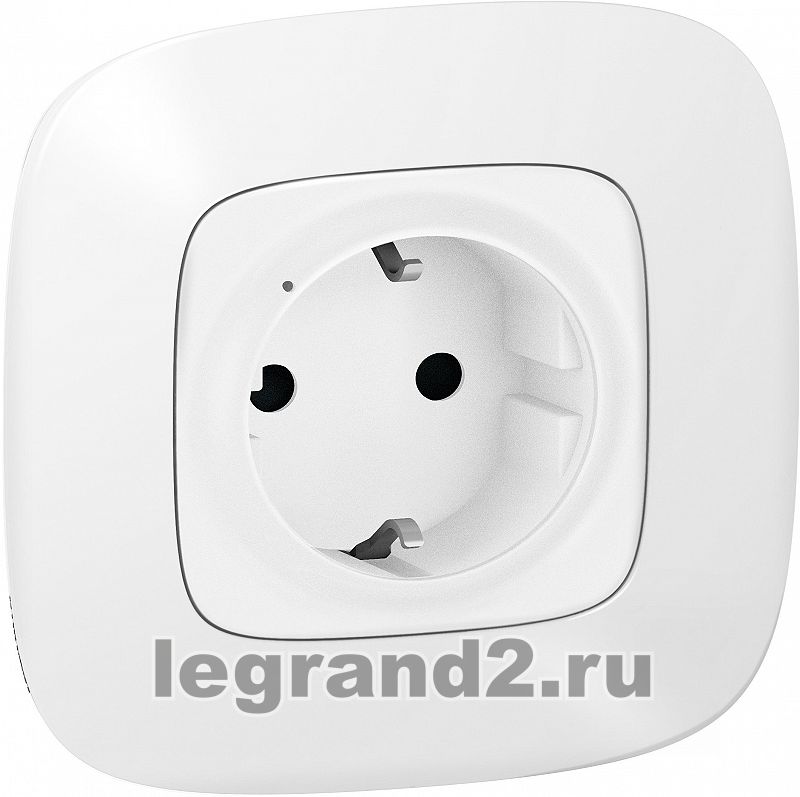   Legrand Valena Allure ()