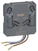 Zigbee Интерфейс сух конт. cц. Zigbee Интерфейс сух конт. cц.