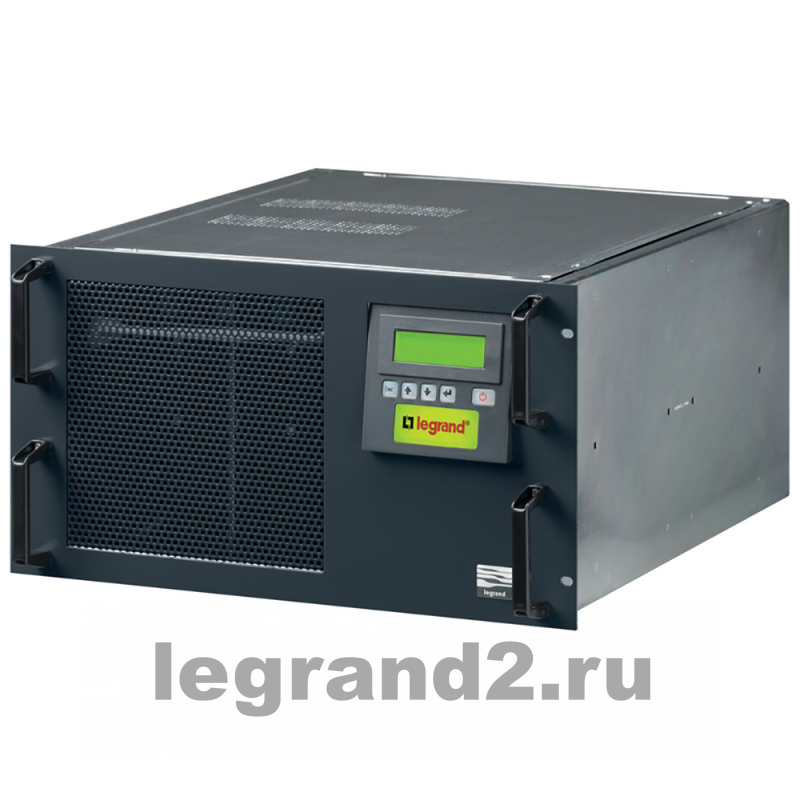 ИБП MegaLine 1,25kВА Rack UK ИБП MegaLine 1,25kВА Rack UK