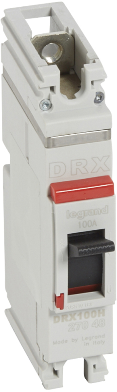 DRX125 MT 100A 1 36KA