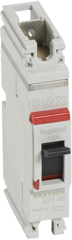 DRX125 MT 15A 1 36KA