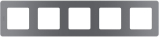 Legrand Inspiria  —  