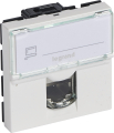   Mosaic RJ45 (.6 10Gbit FTP/STP LCS) 2 